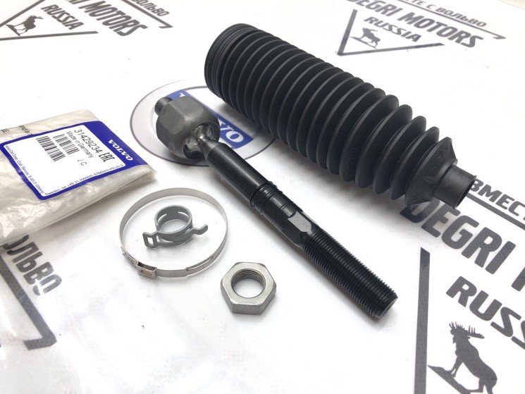 Тяга рулевая Volvo V60CC, V90CC, XC60 II, XC90 II \\ VOLVO original 31429234