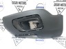 Накладка левая текстурная переднего бампера \\ VOLVO XC70 II \\ VOLVO Original 31378965