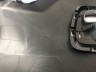 Накладка левая текстурная переднего бампера \\ VOLVO XC70 II \\ VOLVO Original 31378965