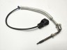 Датчик температуры катализатора Volvo XC70 II, XC60, S80 II, S40 II, S60 II \\ HELLA 6PT 014 495-111