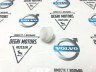 Клипса порога Volvo C30, S40/V50 (04-), S80 (07-), V70/XC70 (08-) \\ GParts VO30648141