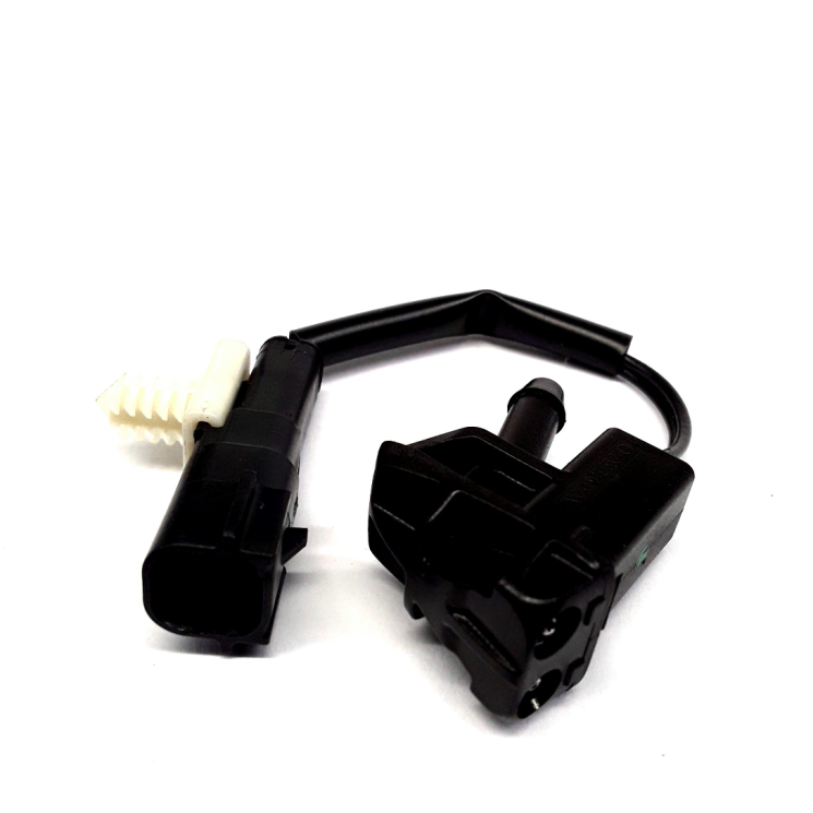 Форсунка лобового стекла с подогревом правая Volvo S80 II \\ VOLVO Original 31349730