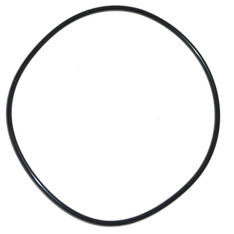 Кольцо уплотнительное заднего редуктора FR2 \\ LAND ROVER LR002888