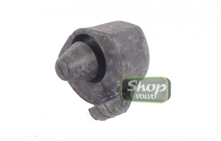 Отбойник двигателя на подрамнике VOLVO XC90 \\ VOLVO Original 8649837