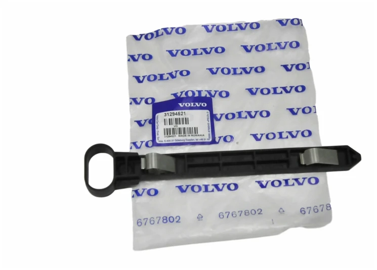 Кронштейн крепления фар Вольво S60 II, V60 \\ VOLVO (Original) 31294521