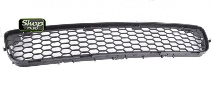 Решетка бампера нижняя центральная VOLVO S80 II \\ без парктроников \\ SW-Parts SW30678421