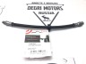 Шланг тормозной задний L\R Volvo S60, S80, V70 II, XC70 \\ BREMBO T86027