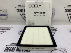 Фильтр воздушный // Geely Original 2032040500