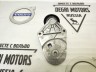 Кронштейн ролика натяжителя ремня ГРМ Volvo Бензин P3, SPA \\ SW Parts SW31679914