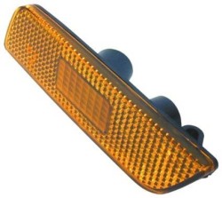 Габарит переднего бампера левый VOLVO S80 \\ DEPO 773-1404L-UQ