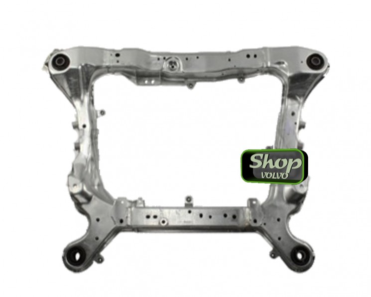 Подрамник ДВС VOLVO S60, S80, XC70 \\ 5 цилиндров \\ VOLVO 31429444 