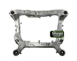 Подрамник ДВС VOLVO S60, S80, XC70 \\ 5 цилиндров \\ VOLVO 31429444