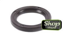 Сальник коленвала передний \\ VOLVO S60, S80, XC60, XC70, XC90 \\ VOLVO Original 6842273