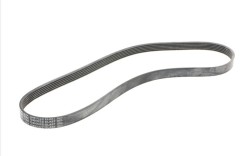 Ремень поликлиновой Volvo C30, S40, V50 (2004-) \\ 6PK1249 (1222) ELAST \\ CONTITECH 6PK1249ELAST