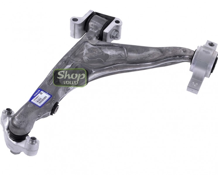 Рычаг передний левый нижний Volvo XC60 II, XC90 II, V60CC, V90CC \\ VOLVO Original 32381879