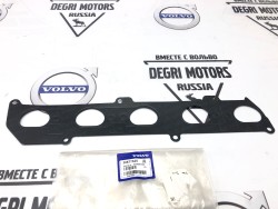 Прокладка впускного коллектора B5244S Вольво S40 II, C30, V50, C70 \\ VOLVO Original 30677525