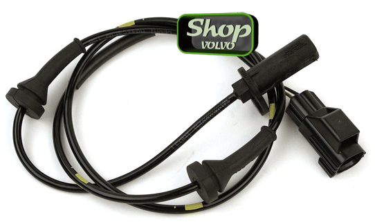 Датчик ABS переднего левого колеса \\ VOLVO XC90 \\ GP-German Parts VO30773737