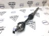 Приводной вал правый VOLVO S60, V70 II \\ B5244S, AW55-50/51SN \\ SKF VKJC 4942