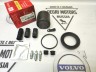 Ремкомплект переднего суппорта с поршнем \\ MasterKit 77A1668