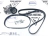 Комплект приводных ремней + ролик 1.8-2.0 л. VOLVO S40 II, C30, V50, С70 \\ VOLVO Original 9487168