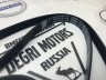 Комплект приводных ремней + ролик 1.8-2.0 л. VOLVO S40 II, C30, V50, С70 \\ VOLVO Original 9487168