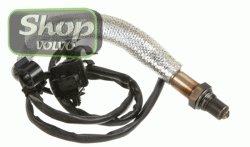 Лямбда-зонд, передний VOLVO V70 S80 XC90 \\ BOSCH 0 258 007 137