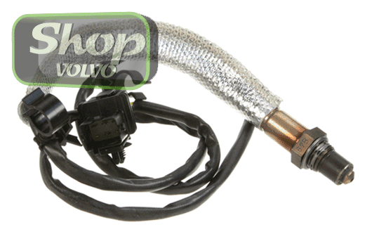 Лямбда-зонд, передний VOLVO V70 S80 XC90 \\ BOSCH 0 258 007 137
