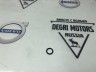 Кольцо уплотнительное радиатора отопителя салона VOLVO S80 \\ VOLVO Original 8693268