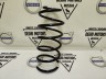 Пружина передней подвески VOLVO S60 \\ VOLVO Original 30681588