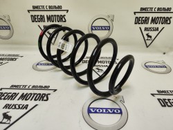 Пружина передней подвески VOLVO S60 \\ VOLVO Original 30681588