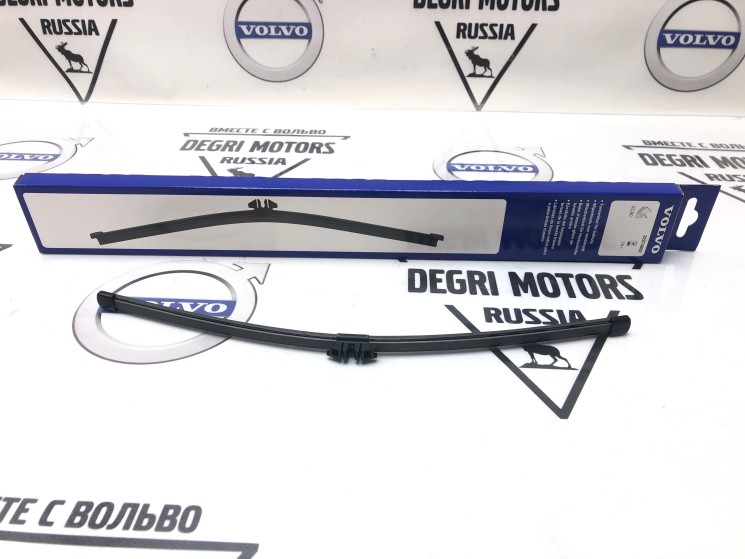 Щетка стеклоочистителя задняя Volvo XC60 II \\ VOLVO Original 32274892