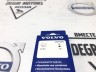 Щетка стеклоочистителя задняя Volvo XC60 II \\ VOLVO Original 32274892