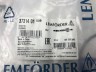 Тяга рулевая Вольво ХС60 \\ стандарт рейка \\ LEMFORDER 37314 01