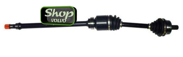 Приводной вал правый для VOLVO XC90 \\ D5244Tхх, B8444S TF-80SC AWD \\ NTY NPWVV064