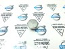 Пробка сливная АКПП Volvo 850, C30, C70 II, C70, S40, V40, S40 II, V50, S60, S70, V70, V70XC, S80, V70 II, XC70, XC90 \\ AW55-50SN \\ VOLVO Original 30713956