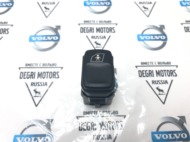 Выключ., блок от случ тк детьми \\ VOLVO Original 30746012