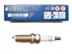Свеча fr7ni33 (0.7), 1шт \\ BOSCH 0 242 236 528