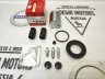 Ремкомплект заднего суппорта с поршнем \\ MasterKit 77A1920
