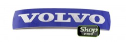 Наклейка эмблемы решетки радиатора \\ VOLVO S60 II, V60, XC60 \\ VOLVO Original 30796427