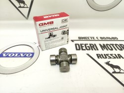 Крестовина карданного вала 22.06x57.5 \\ Toyota RAV4 00-05 \\ GMB GUT-24