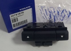 Кнопки подлокотника Volvo S80 \\ VOLVO Original 30791816