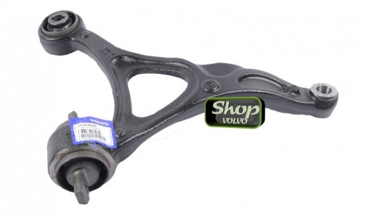 Рычаг передний левый независимой подвески колеса \\ VOLVO XC90 \\ VOLVO (original) 31304045