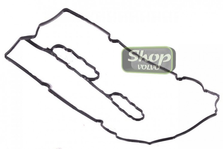 Прокладка клапанной крышки, левая VOLVO XC90 \\ B8444S \\ VOLVO (Original) 30720096