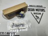 Брелок "Лось" Шарф вязаный \\ SW-Parts Брелок-Шарф