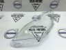 Стекло фары правое BMW 3 F30 \\ SW Parts BMF301116R