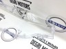 Стекло фары правое BMW 3 F30 \\ SW Parts BMF301116R