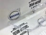 Стекло фары правое BMW 3 F30 \\ SW Parts BMF301116R
