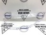 Стекло фары правое BMW 3 F30 \\ SW Parts BMF301116R