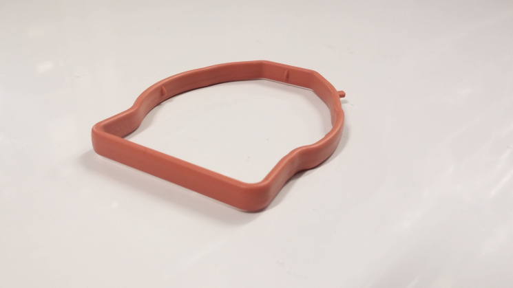 Прокладка корпуса термостата VOLVO S80 II, XC60, XC70 II, XC90 \\ VOLVO Original 30650891