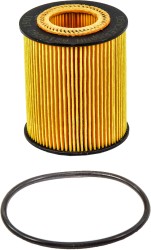 Фильтр масляный D4204T VOLVO C30, S40 II, V50, S80 II \\ GParts VO30650798